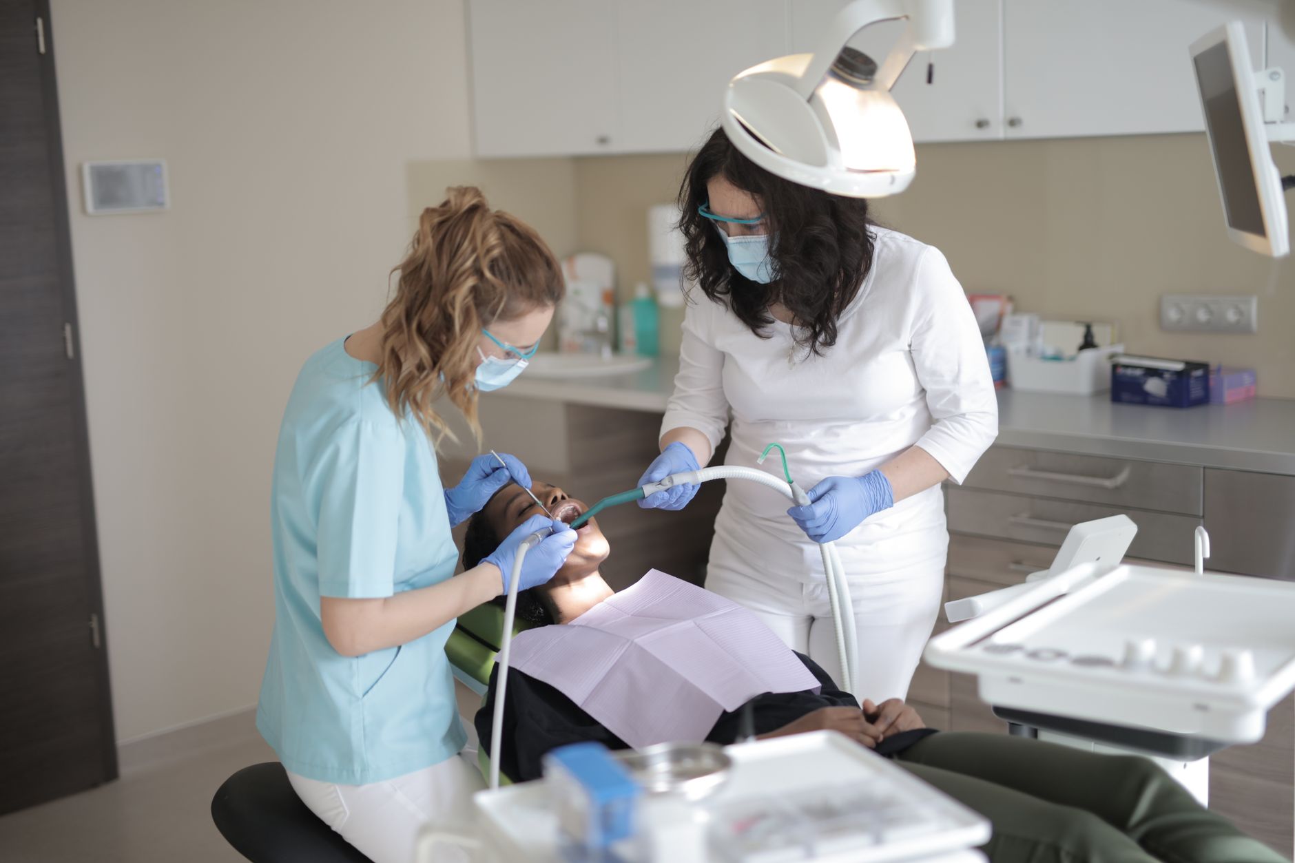Dentiste urgence à Maubeuge